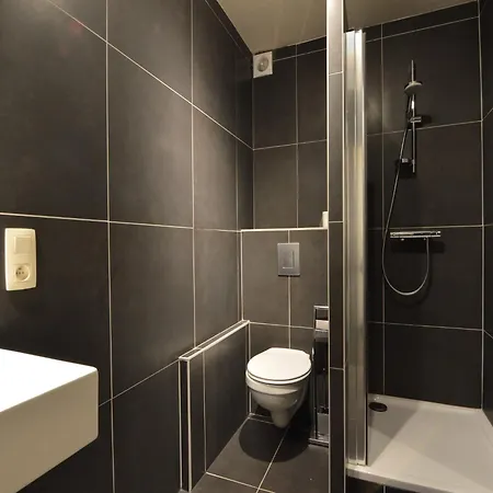 Comfortable In With Garden, Cleaning Included Holiday home Marcourt