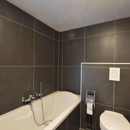 Holiday home Comfortable In With Garden, Cleaning Included Marcourt