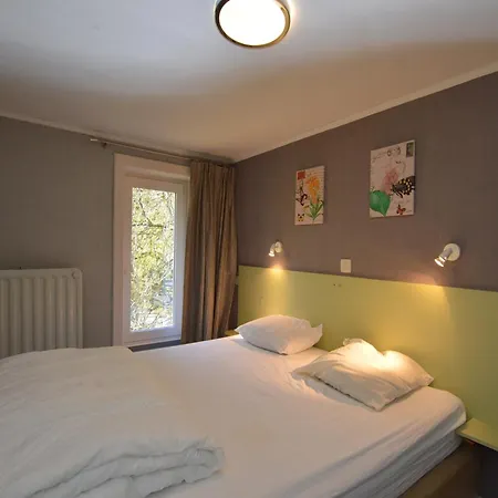 Comfortable In With Garden, Cleaning Included Holiday home Marcourt