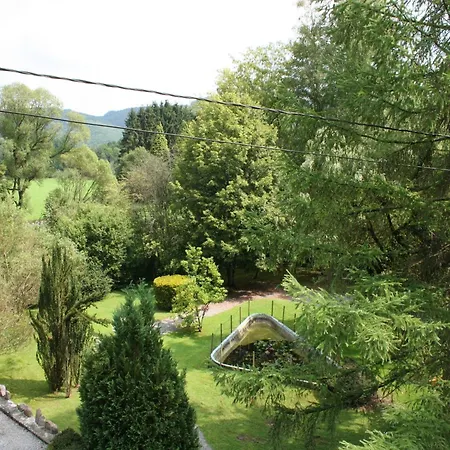 Vakantiehuis In With Garden, Cleaning Included