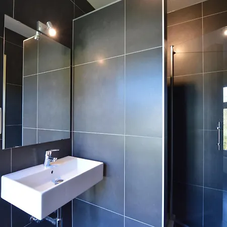 Comfortable In With Garden, Cleaning Included Holiday home Marcourt